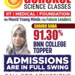 Results 2024 | Gurukul Science Classes
